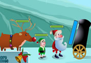 The Battle For Christmas